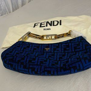 FENDI hand bag